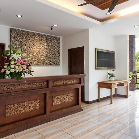 Mayura Ubud Retreat Εξωτερικό φωτογραφία