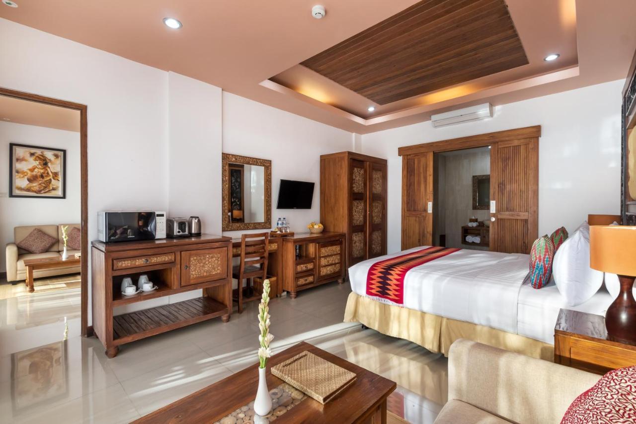 Mayura Ubud Retreat Εξωτερικό φωτογραφία