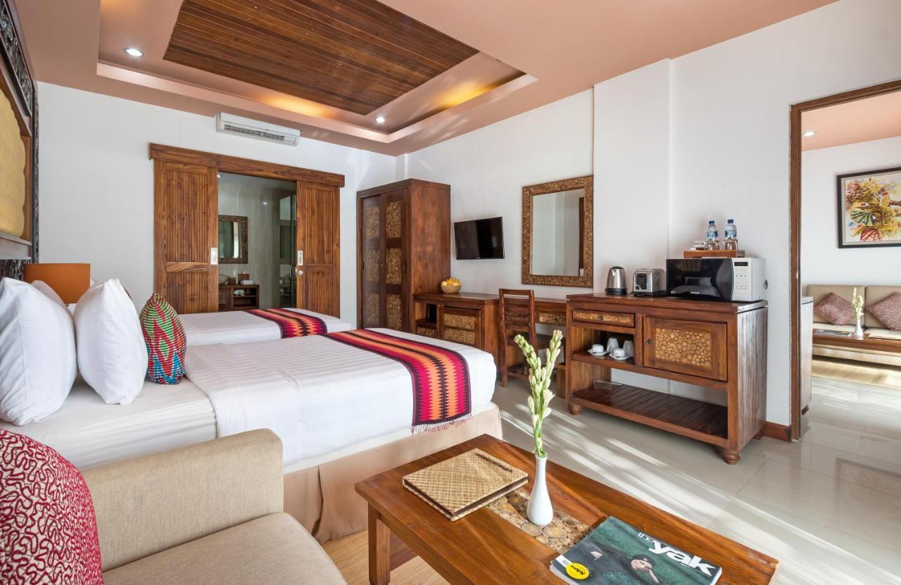 Mayura Ubud Retreat Εξωτερικό φωτογραφία