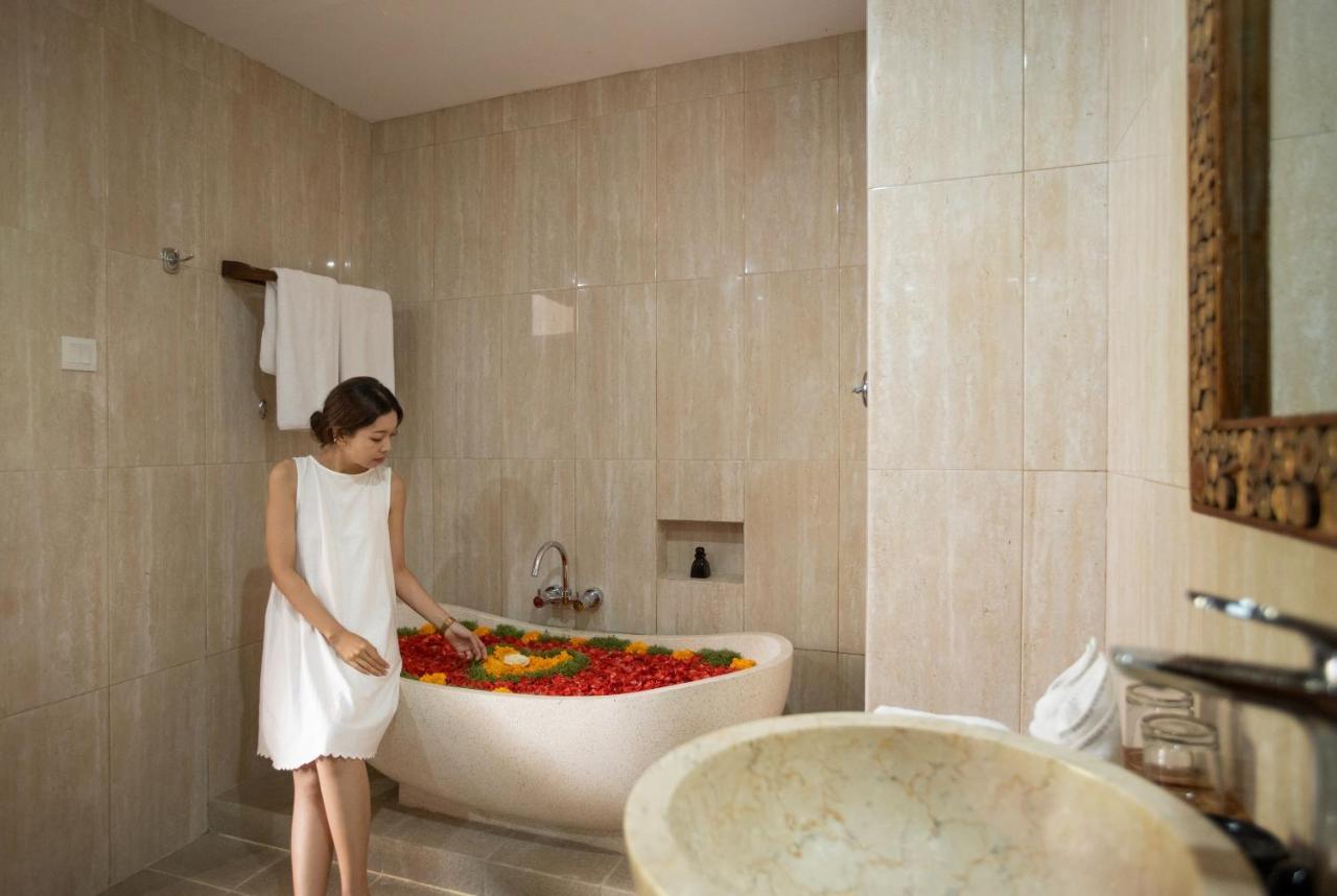Mayura Ubud Retreat Εξωτερικό φωτογραφία