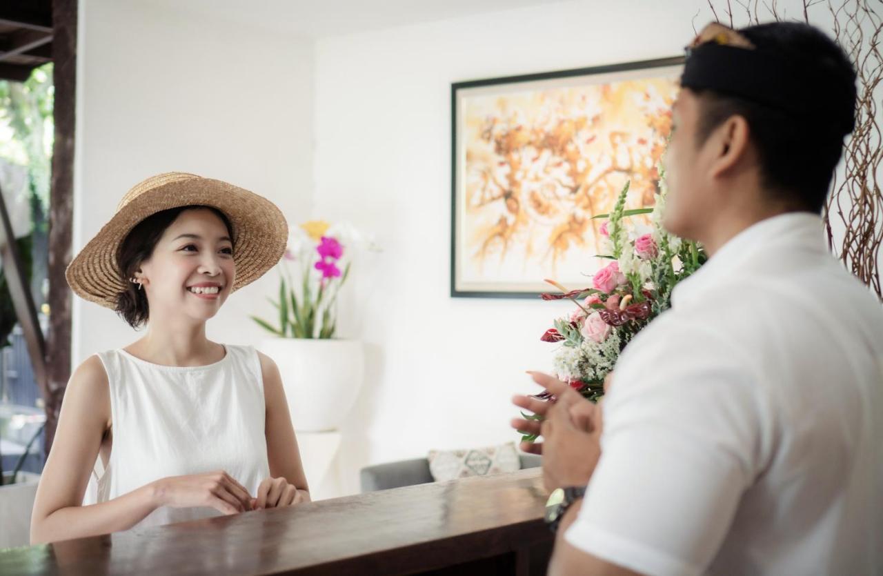 Mayura Ubud Retreat Εξωτερικό φωτογραφία