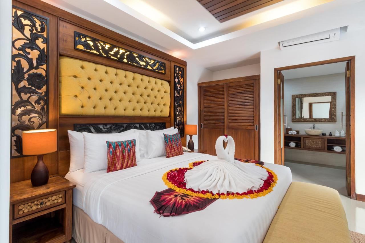 Mayura Ubud Retreat Εξωτερικό φωτογραφία