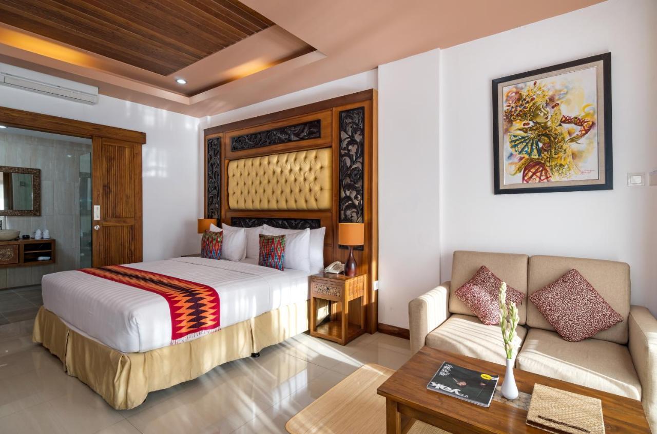 Mayura Ubud Retreat Εξωτερικό φωτογραφία