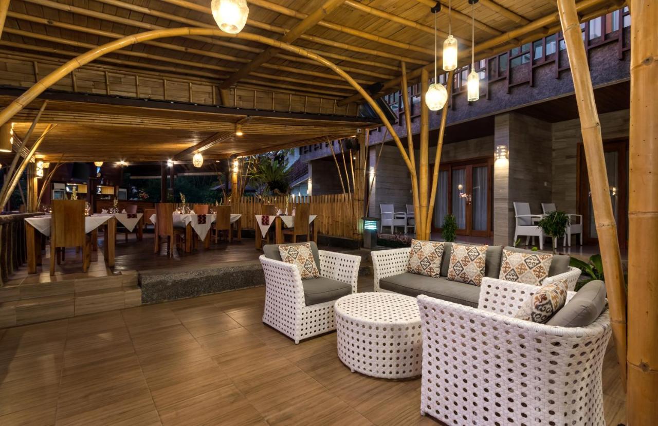 Mayura Ubud Retreat Εξωτερικό φωτογραφία