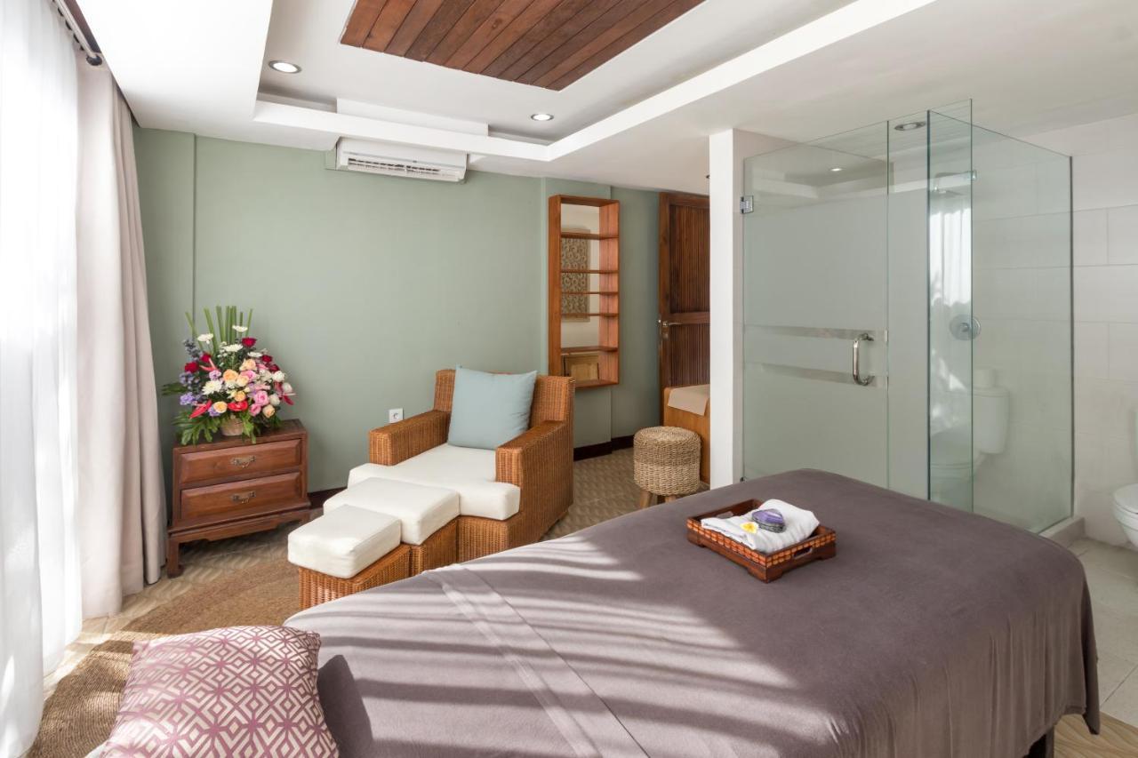 Mayura Ubud Retreat Εξωτερικό φωτογραφία