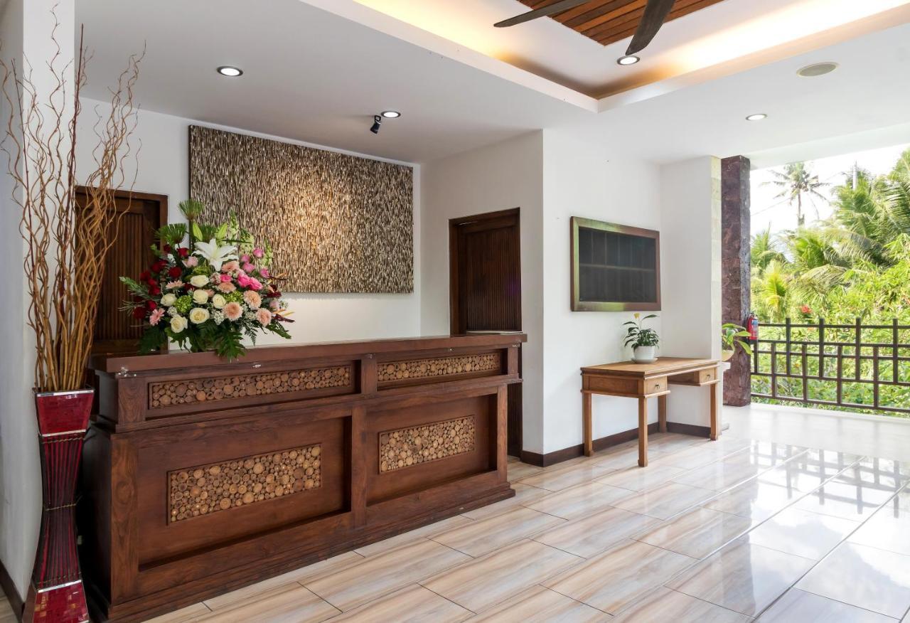 Mayura Ubud Retreat Εξωτερικό φωτογραφία