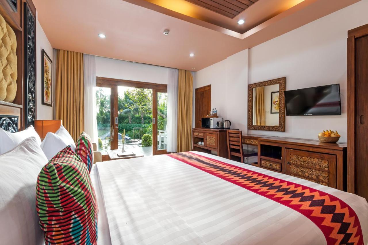 Mayura Ubud Retreat Εξωτερικό φωτογραφία