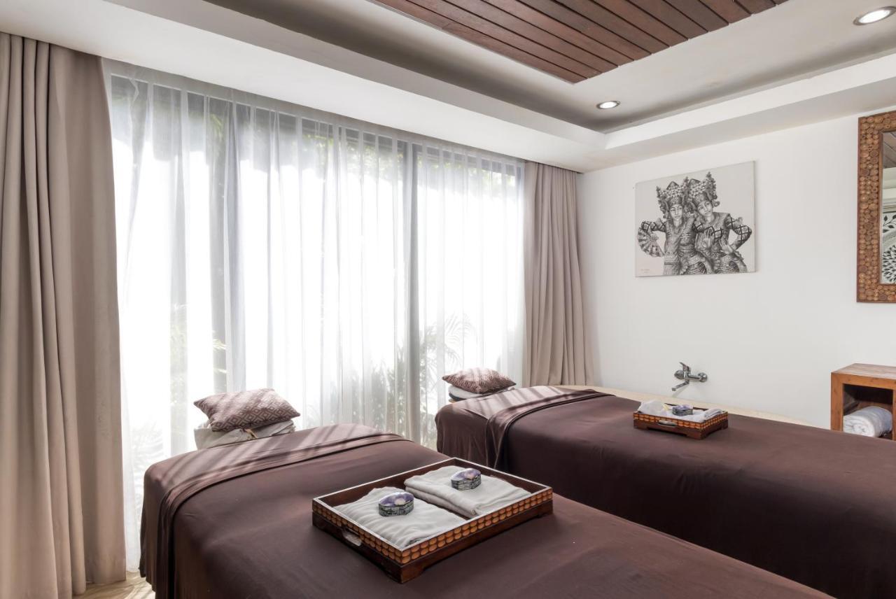 Mayura Ubud Retreat Εξωτερικό φωτογραφία