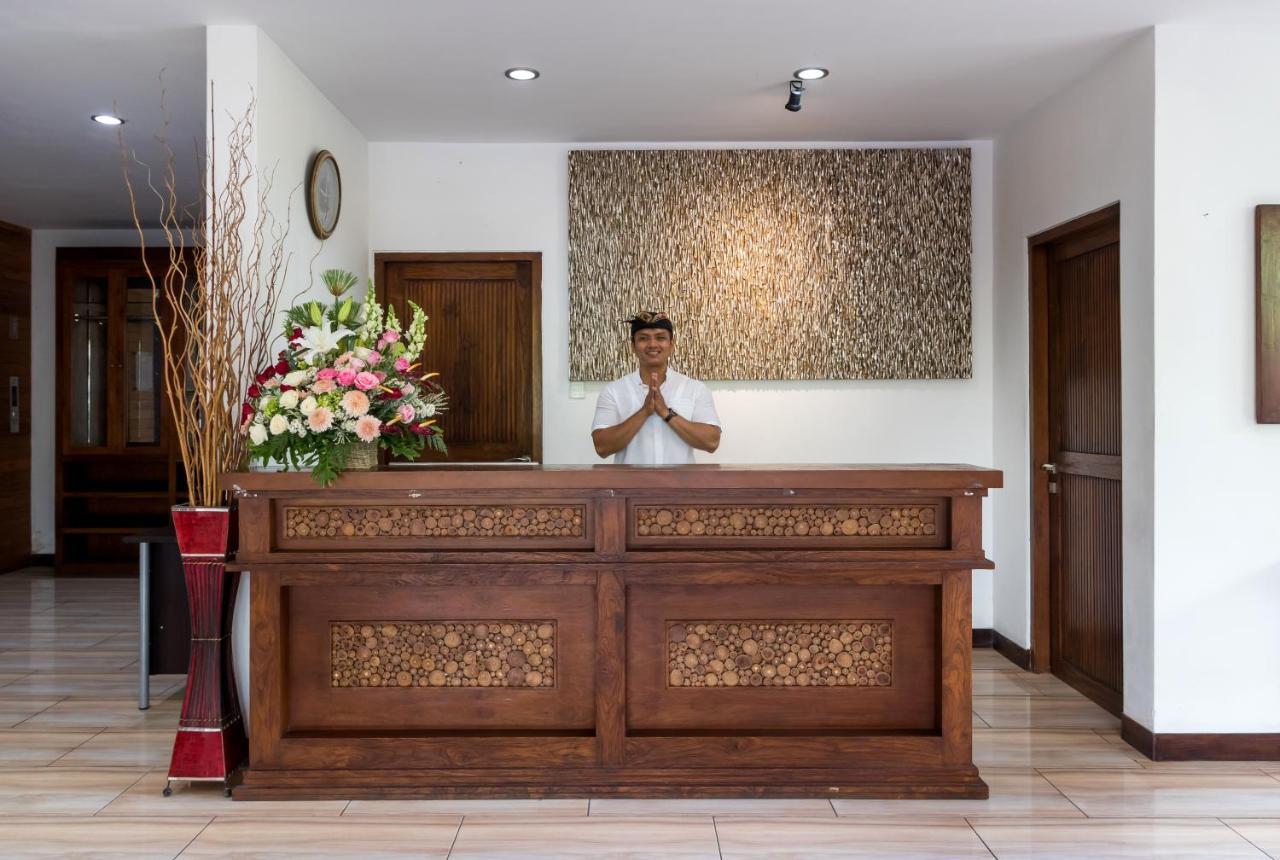 Mayura Ubud Retreat Εξωτερικό φωτογραφία