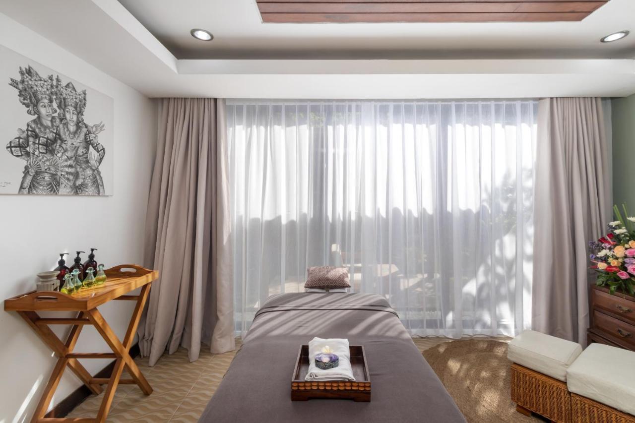 Mayura Ubud Retreat Εξωτερικό φωτογραφία