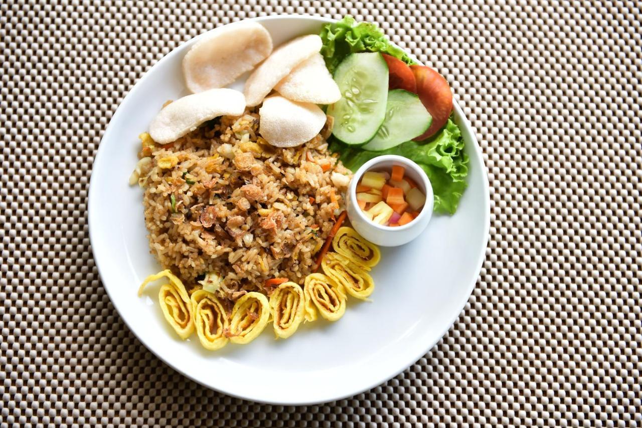 Mayura Ubud Retreat Εξωτερικό φωτογραφία