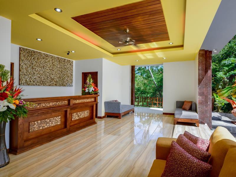 Mayura Ubud Retreat Εξωτερικό φωτογραφία
