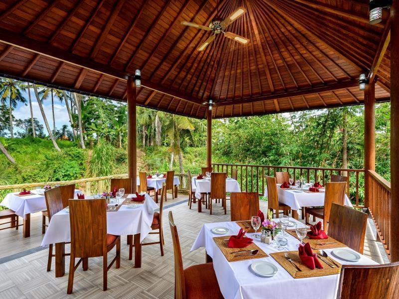 Mayura Ubud Retreat Εξωτερικό φωτογραφία