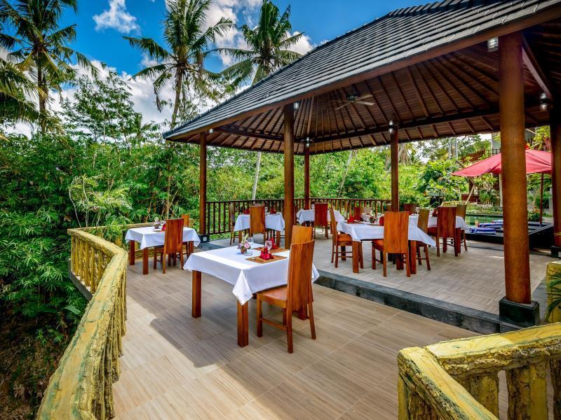 Mayura Ubud Retreat Εξωτερικό φωτογραφία